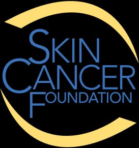 The Skin Cancer Foundation logo